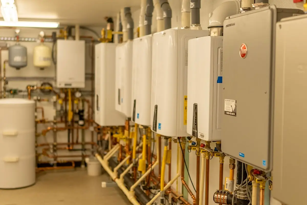 Bathroom Installation in Lewiston, NY